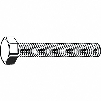 Heavy Hex Head Cap Screws and Bolts image